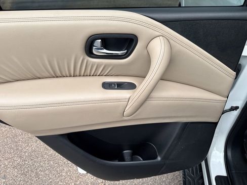 Used 2024 Nissan Armada SV w/ Cargo Package image 39