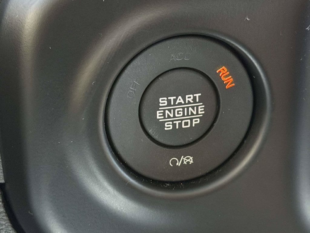 Used 2022 Jeep Wrangler Unlimited Sport AWD/4WD image 8