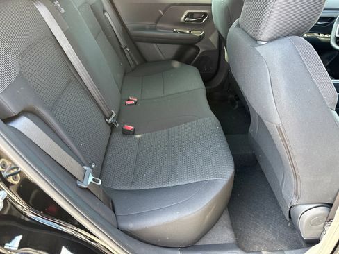 New 2026 Nissan Kicks S image 15