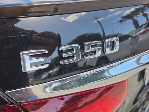 Certified 2023 Mercedes-Benz E 350 Sedan image 38