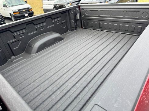 New 2026 Chevrolet Silverado 2500 LTZ w/ LTZ Plus Package image 8