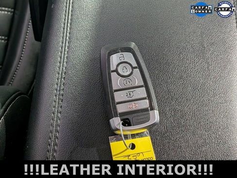 Used 2022 Ford Edge SEL w/ Convenience Package image 35