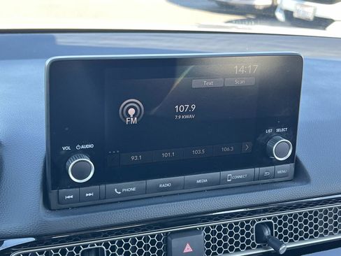 Certified 2024 Honda Civic LX image 12