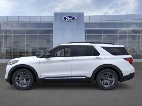 New 2025 Ford Explorer Active w/ Active Comfort Package AWD/4WD image 33