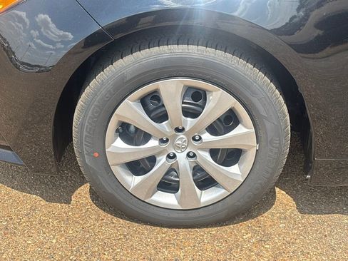 New 2026 Toyota Corolla LE image 24