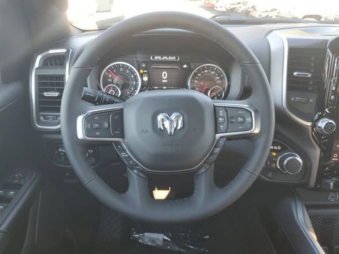 New 2026 RAM 1500 Big Horn image 13