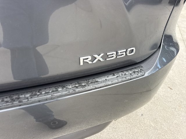 Used 2018 Lexus RX 350 FWD w/ Premium Package image 25