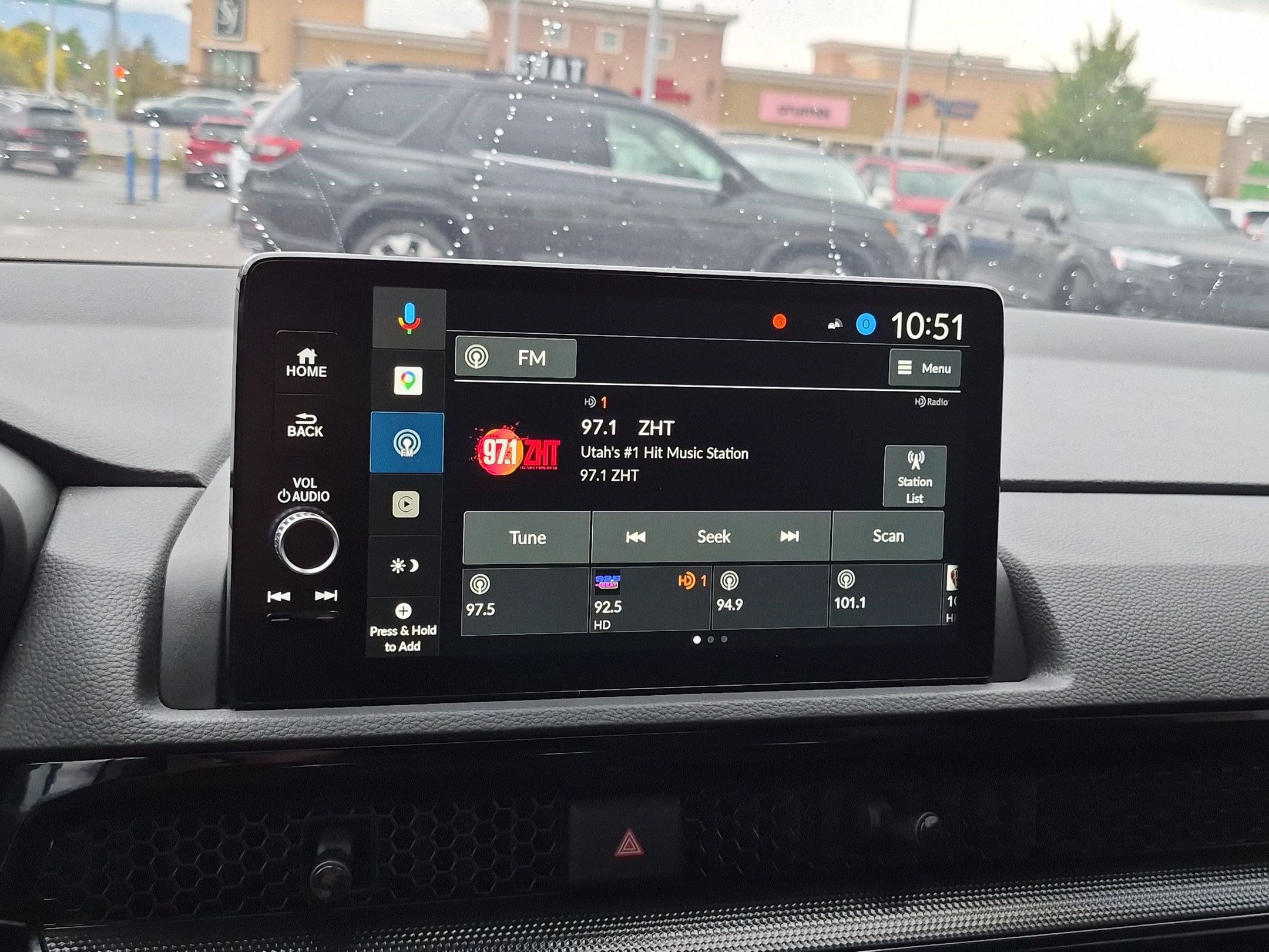 Used 2026 Honda CR-V Sport Touring image 25