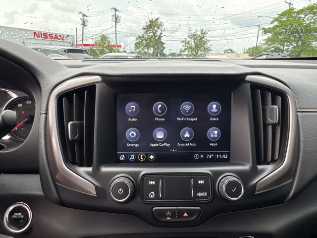 Used 2022 GMC Terrain AT4 AWD/4WD image 15