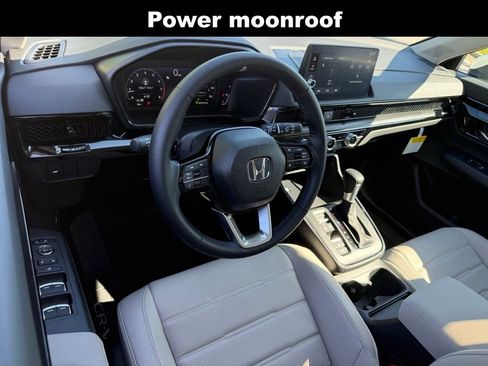 Used 2026 Honda CR-V EX-L image 3