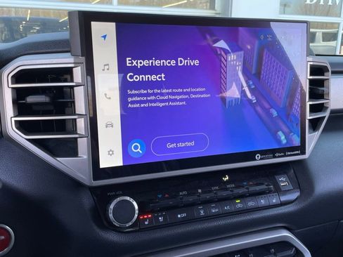 Used 2022 Toyota Tundra Limited w/ TRD Off-Road Package image 17