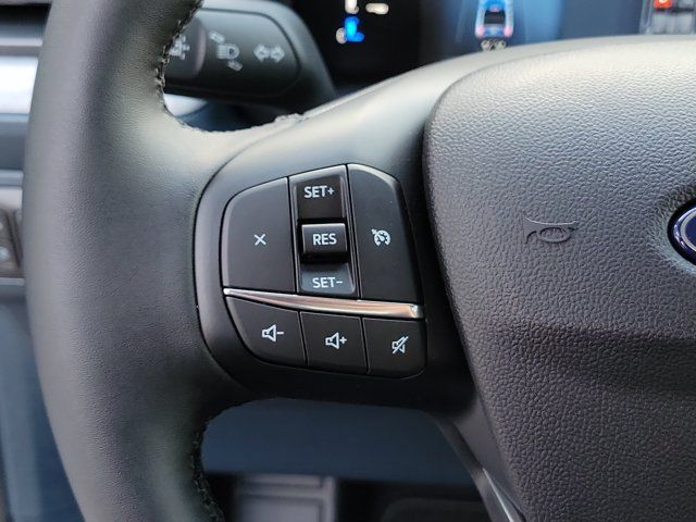 New 2026 Ford Maverick XLT w/ XLT Luxury Package FWD image 25