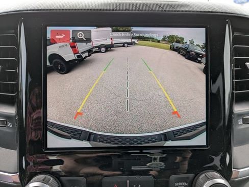 New 2026 RAM 1500 Express AWD/4WD image 30