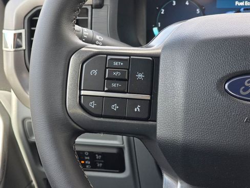 New 2026 Ford F150 XLT w/ XLT Chrome Appearance Package AWD/4WD image 19