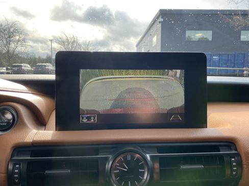 Used 2024 Lexus IS 350 F Sport image 23