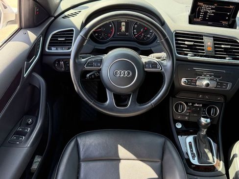 Used 2016 Audi Q3 2.0T Premium Plus w/ Technology Package FWD image 8