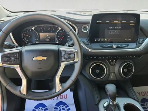 Used 2023 Chevrolet Blazer LT w/ Convenience Package FWD image 14