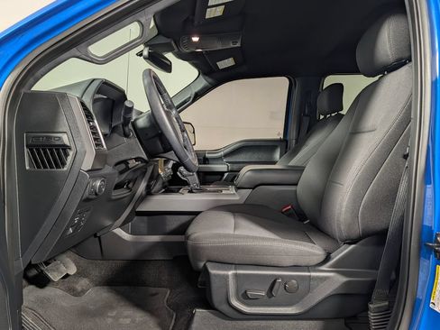 Used 2019 Ford F150 XLT w/ Equipment Group 302A Luxury RWD image 10