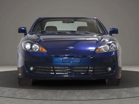 Used 2008 Hyundai Tiburon image 31