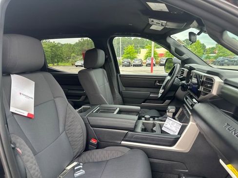New 2026 Toyota Tundra SR5 RWD image 13