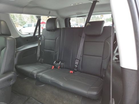 Used 2018 Chevrolet Suburban Premier w/ Max Trailering Package image 25