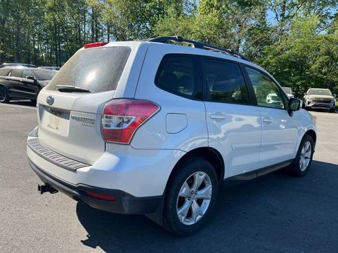 Used 2015 Subaru Forester 2.5i Premium w/ Popular Package #1 image 5