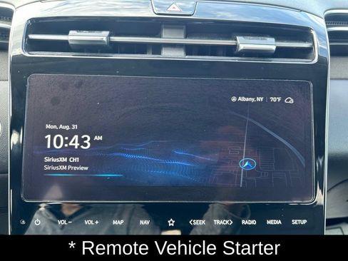 Certified 2023 Hyundai Tucson XRT AWD/4WD image 17