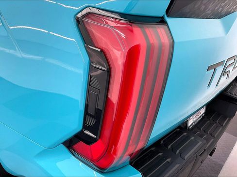 New 2026 Toyota Tundra TRD Pro image 16