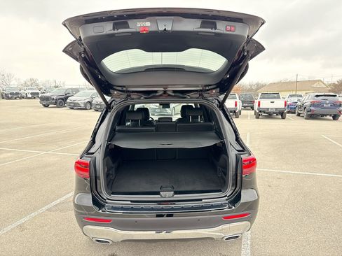 Used 2024 Mercedes-Benz GLB 250 image 27