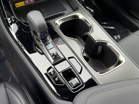 New 2026 Lexus NX 350h F Sport image 23