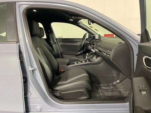 Used 2022 Honda Civic Sport image 30