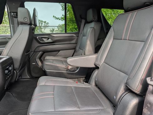 Used 2023 Chevrolet Tahoe RST w/ Luxury Package AWD/4WD image 28