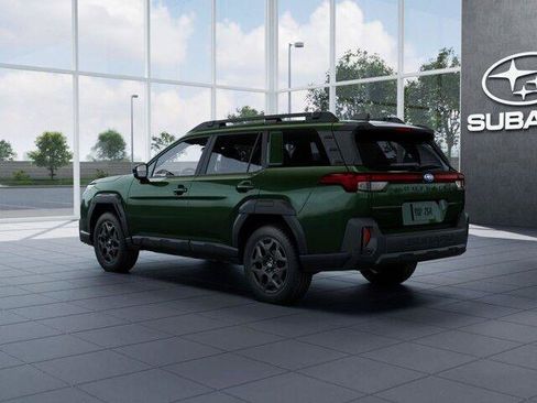 New 2026 Subaru Outback Limited AWD/4WD image 4