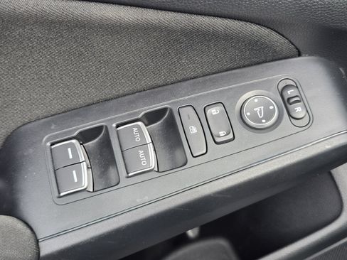 Used 2025 Honda Civic Sport image 24
