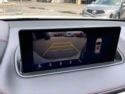 Used 2022 Acura MDX A-Spec AWD/4WD image 26