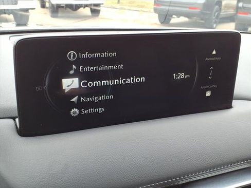 Used 2024 MAZDA CX-5 AWD 2.5 S w/ Select Package image 18