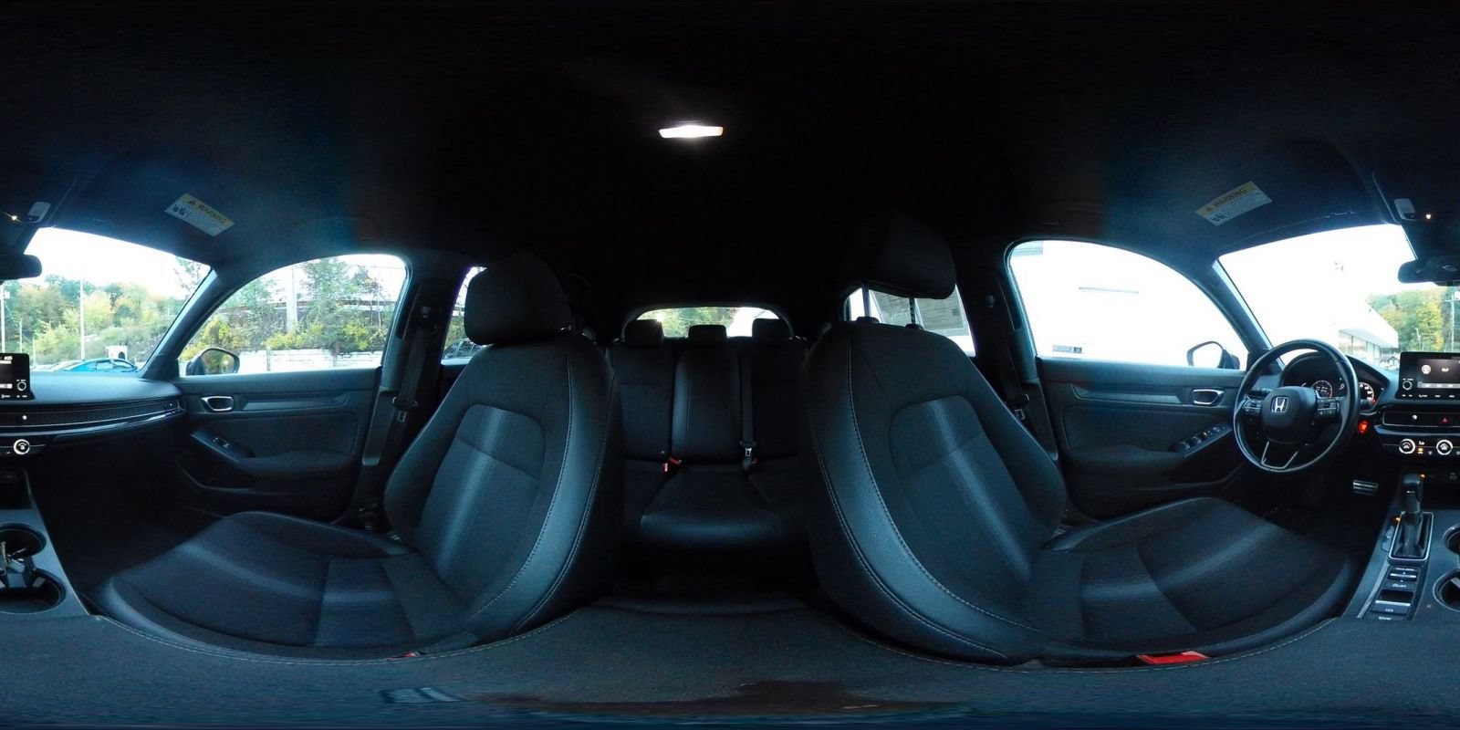 Used 2024 Honda Civic Sport image 40