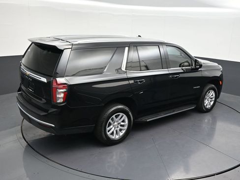 Used 2024 Chevrolet Tahoe LS RWD image 24