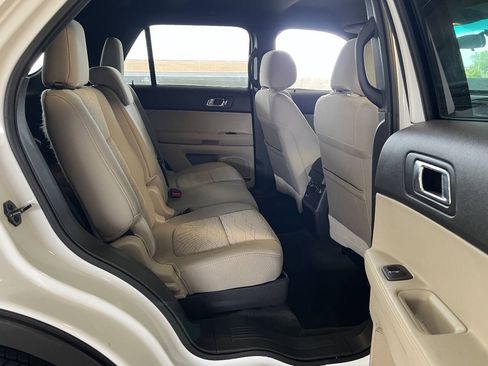 Used 2013 Ford Explorer 4WD image 18