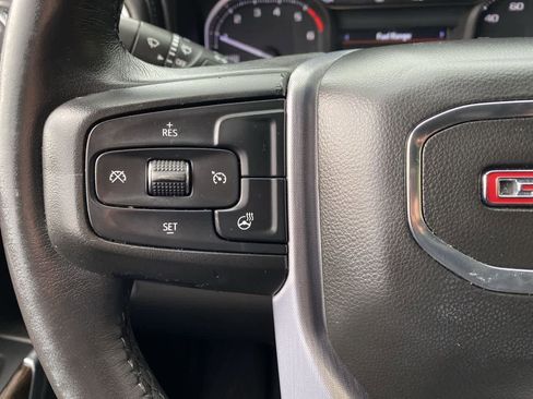 Used 2021 GMC Sierra 1500 Elevation AWD/4WD image 20