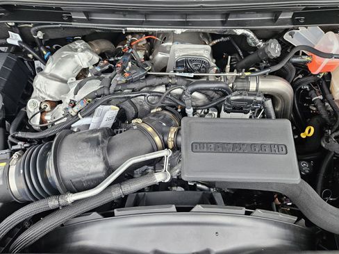 New 2026 Chevrolet Silverado 2500 LTZ w/ LTZ Plus Package AWD/4WD image 30