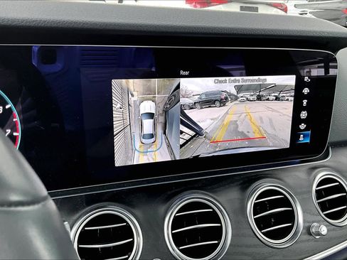 Certified 2023 Mercedes-Benz E 350 Sedan image 25