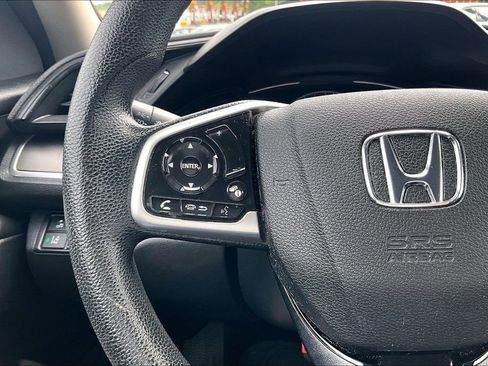 Used 2020 Honda Civic LX image 18