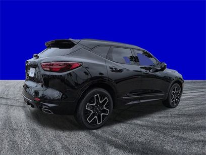 Used 2023 Chevrolet Blazer RS w/ Driver Confidence II Package