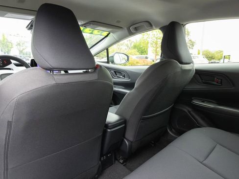 Used 2026 Toyota Prius Plug-In Hybrid image 26