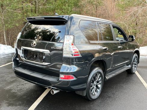 Used 2023 Lexus GX 460 Premium image 5