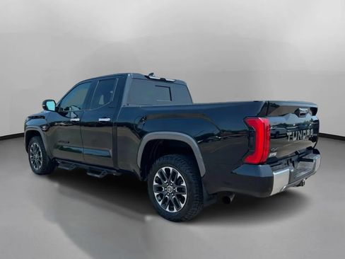 Used 2022 Toyota Tundra Limited w/ Power Package AWD/4WD image 13
