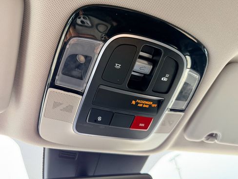 Used 2023 Hyundai Tucson SEL w/ Convenience Package FWD image 18