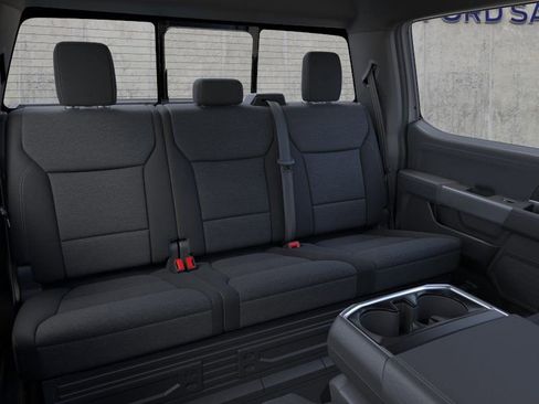 New 2026 Ford F150 XLT image 11