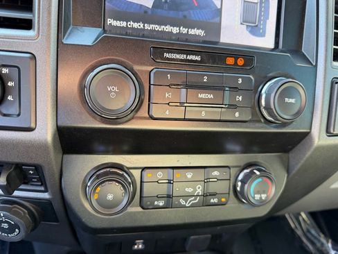 Used 2020 Ford F250 XL w/ STX Appearance Package image 28